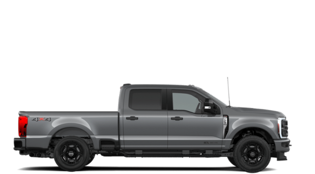 2026 Ford SuperDuty
